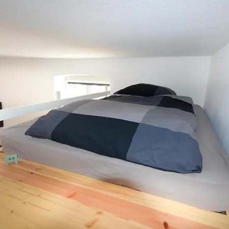 Apartman Apartmenthaus Fritz Reuter