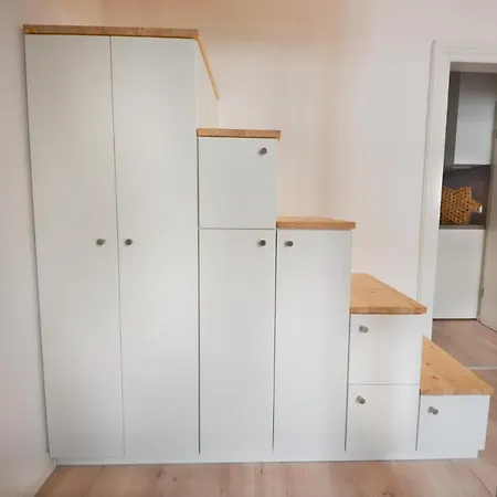 Apartmenthaus Fritz Reuter Apartment