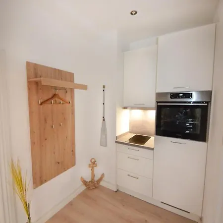 Apartmenthaus Fritz Reuter Apartment Schwerin (Mecklenburg-Vorpommern)