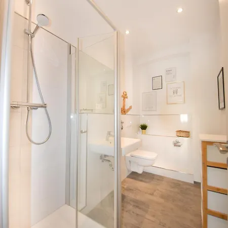 Apartmenthaus Fritz Reuter Apartment