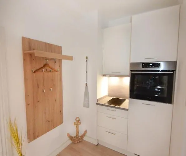 Apartmenthaus Fritz Reuter Apartment Schwerin (Mecklenburg-Vorpommern)