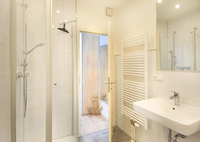 Apartmenthaus Fritz Reuter Apartment Schwerin (Mecklenburg-Vorpommern)